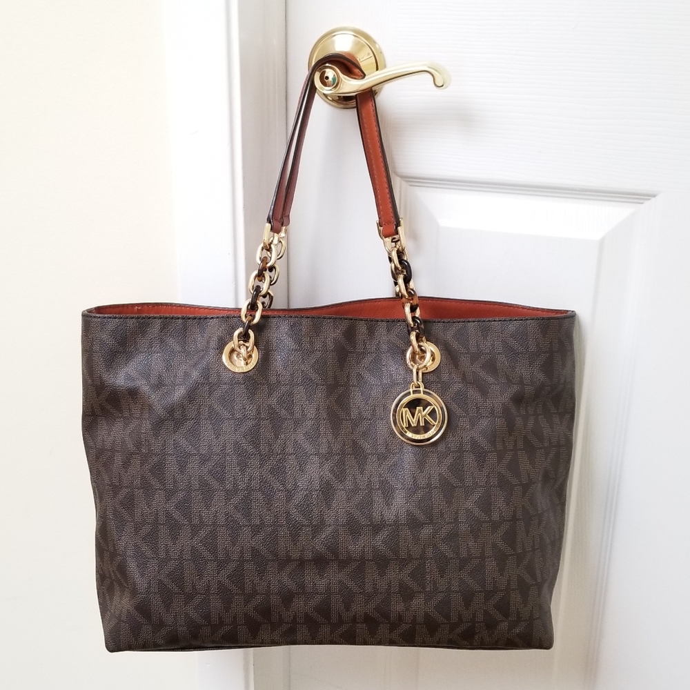 Michael Kors Tote Bag